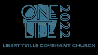 2022 Sr. High One Life - Covenant Point Bible Camp (CPBC)