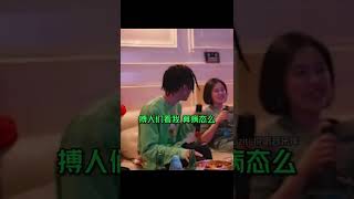 当Rapper在KTV（2）