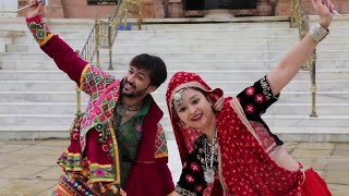 Chogada Video Song | Loveratri | Aayush Sharma | Warina Hussain | Darshan Raval, Lijo-DJ C #hukamali