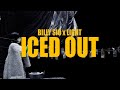 Billy Sio ft. Light - Iced Out (Official Music Video)