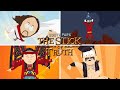 South Park: The Stick of Truth - All Summons  (PC, Switch, PS4, PS3,Xbox 360)