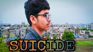 SUICIDE | emotional short film | APS Production