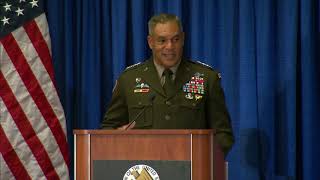 Contemporary Military Forum I : Readiness Through 2022 and Beyond