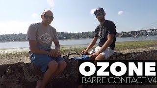 Barre Ozone Contact Water V4