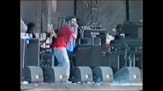 Deftones - May 30th, 1998 - Dynamo Open Air