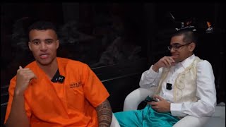 hstikkytokky confronts Sam Frank for cheating On N3on… (Gone Wrong😳🥊)