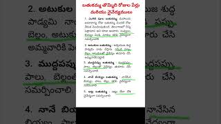 9 days bathukamma names in telugu and nivedhyalu #shorts