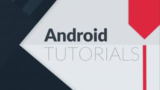 Building a Room Persistence Database | Part 1 | Android development tutorials