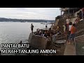 Permandian Batumerah Tanjung - Ambon