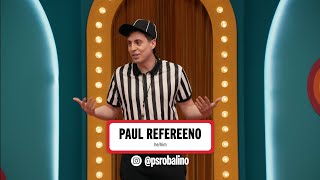 Paul Refereeno Supercut