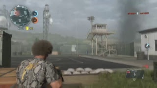 ［mgo3］waiwaiブロキャ vol.8  ラッキーでも直チンは直チンの巻き