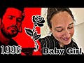 Gupse Özay ve Baris Arduç, Babygirl, By Zeeshan Khan Creations