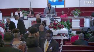 Phebbie Renee Smith Funeral 4.20.26