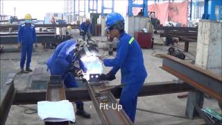 KMU Fabricator