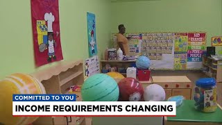 South Carolina DSS announces changes to requirements for child care scholarships