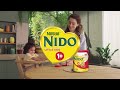 NIDO 1+ - KEEP THEM PROTECTED, EVERYWHERE