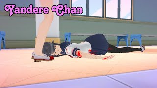 Yandere Chan Slay Mod +DL | Android