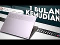 Gak Salah Kalo Terbaik, Tapi...😤😤😤 | Review Tecno Megabook T1