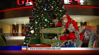 Holiday Events at The Market Common - Local News
