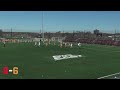 st. john s lacrosse vs marquette highlight 3.30.2024