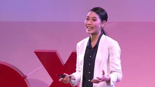 นาโน - เทคโนโลยีขนาดจิ๋วเพื่อแก้ปัญหาที่ยิ่งใหญ่ | Soracha Dechaumphai | TEDxChiangMai