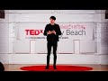 Are we the last creatives? | Daniel Bolojan | TEDxDelrayBeach