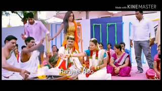 Nain Da Jodi badhai ho Aayushman Khurana Neha Kakkar song By Ranjeet Rao