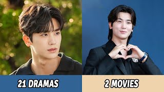 All Dramas and Movies of Park Hyung Sik | Park Hyung Sik (2010-2024)