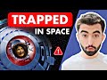 Trapped in Space: The Final Moments of a Lost Astronaut|Harris's Era Of Discovery