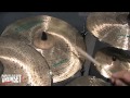 musikmesse 2012 istanbul cymbals