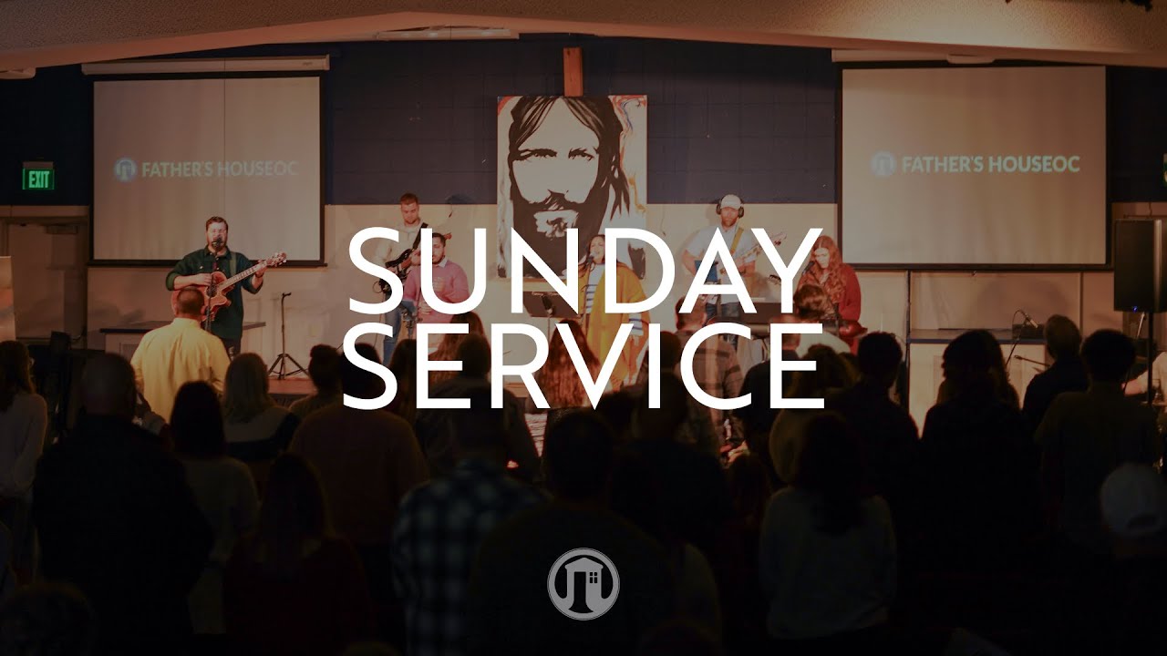 Sunday Service August 25 2024 Youtube
