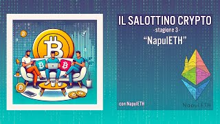 NAPULETH - con i ragazzi di NapulETH [S03E07]