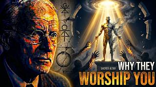 The Hidden Reason You Are Being Honored and Loved by Another | Jung's Truth About the Sacred Altar