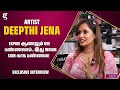 Expire ஆனாலும் Use பண்ணலாம்.. இது Indian skin-காக பண்ணல! - Deepthi Jena | Nayanthara 9 Skin | Makeup