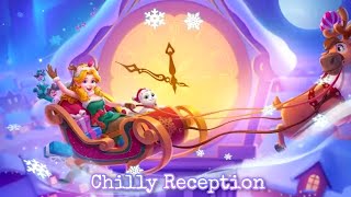 Matchington Mansion | 'Chilly Reception' ❄️ 2024 Christmas Event 🎄 ☃️