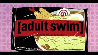 BADBADNOTGOOD- Time Moves Slow (pitch and sped up) [Adult Swim]