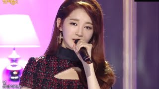 [HOT] Comeback Stage, DAVICHI - Letter, 다비치 - 편지, [DAVICHI CODE] Title, Show Music core 20131116