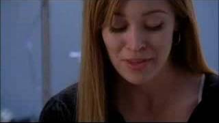 Paula Trickey, The O.C.-2, Season 4- The Night Moves