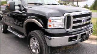 2006 Ford F-350 - Winchester VA