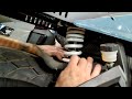 basic suspension adjustment ryvid anthem service guide