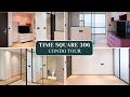 Condo Tour In Phnom Penh | Time Square 306 Units | Real Estate In Cambodia