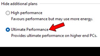 How To Enable Ultimate Performance Mode in Windows 11 (Enhance Gaming)