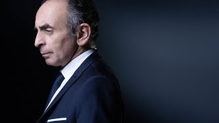 Éric Zemmour non désiré à Londres