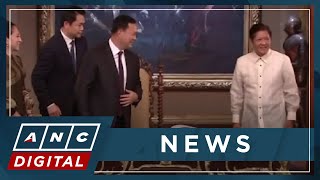 Marcos, Hun witness signing of various agreements during Cambodian PM's visit | ANC