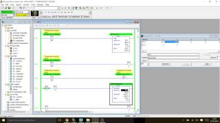 PLC Final Part 3 Temperature Control