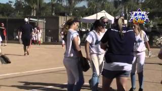 ASR Raw: Valhalla @ Granite Hills Softball