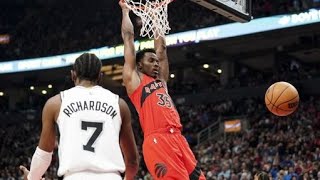 San Antonio Spurs vs Toronto Raptors - Full Game Highlights | February 8, 2023 | 2022-23 NBA Season