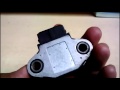 Ignition failure sensor (IFS) for Mitsubishi Pajero V6