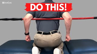 The Best Exercise for Quick Lower Back Pain Relief