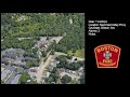 boston 2 alarm fire audio 11 4 2024 massachusetts